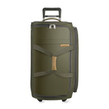 Briggs & Riley Baseline Medium Upright (Two-Wheel) Duffle