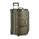 Briggs & Riley Baseline Medium Upright (Two-Wheel) Duffle