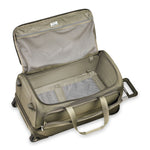 Briggs & Riley Baseline Medium Upright (Two-Wheel) Duffle