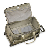 Briggs & Riley Baseline Medium Upright (Two-Wheel) Duffle