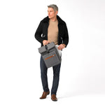 Briggs & Riley Kinzie Street Medium Foldover Backpack