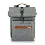 Briggs & Riley Kinzie Street Medium Foldover Backpack