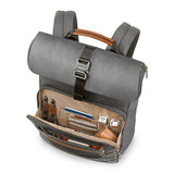 Briggs & Riley Kinzie Street Medium Foldover Backpack