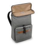 Briggs & Riley Kinzie Street Medium Foldover Backpack