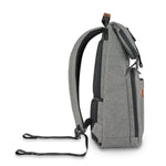 Briggs & Riley Kinzie Street Medium Foldover Backpack