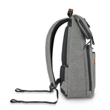 Briggs & Riley Kinzie Street Medium Foldover Backpack
