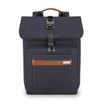 Briggs & Riley Kinzie Street Medium Foldover Backpack