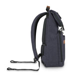 Briggs & Riley Kinzie Street Medium Foldover Backpack