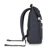 Briggs & Riley Kinzie Street Medium Foldover Backpack