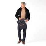 Briggs & Riley Kinzie Street Medium Foldover Backpack