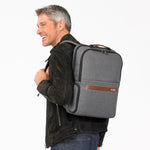 Briggs & Riley Kinzie Street Medium Backpack
