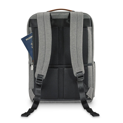 briggs & riley kinzie street 2.0 medium laptop backpack Briggs & Riley Kinzie Street Medium Backpack – www.albaluggage.com