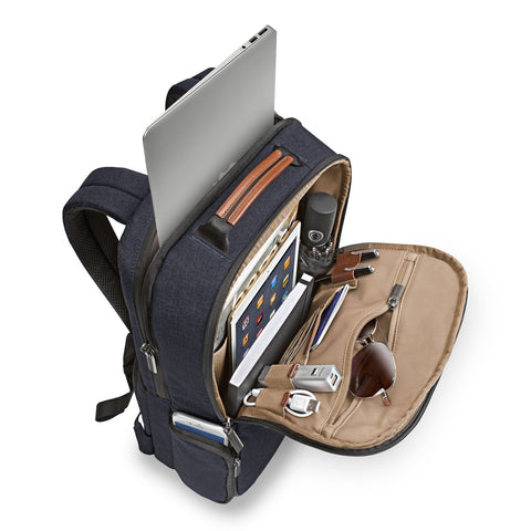 Briggs & Riley Kinzie Street Medium Backpack –