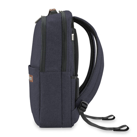 briggs riley kinzie street large laptop backpack Briggs & Riley Kinzie Street Medium Backpack – www.albaluggage.com