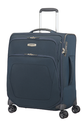 Samsonite Spark SNG Spinner 4 WHEELS 56CM