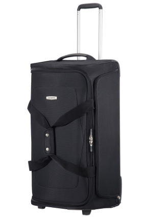 Samsonite spark duffle bag sales
