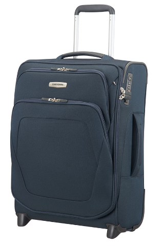 Samsonite spark sng 2 wheel hotsell