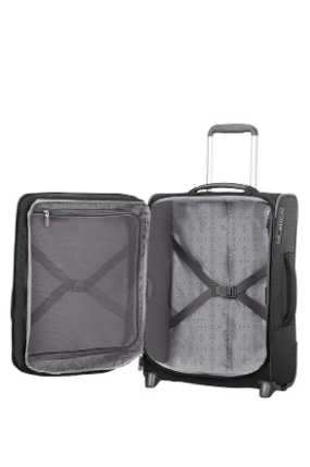 Samsonite Spark SNG Upright Expandable 2 WHEELS 55CM