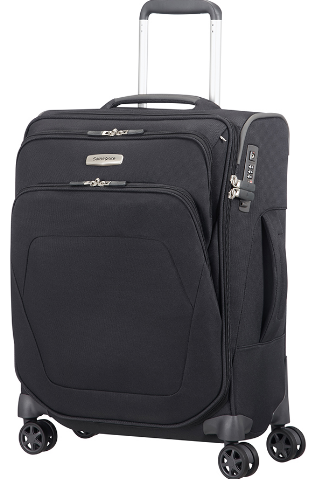 Samsonite Spark SNG Spinner 4 WHEELS 55CM