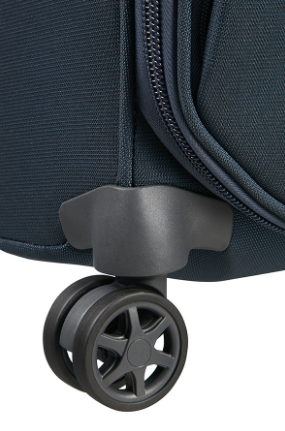 Samsonite spark suitcase cheap