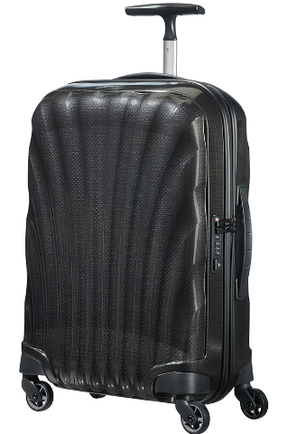 Drive By :: Rimowa Salsa Deluxe Cabin Multiwheel - Carryology