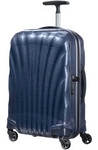 Samsonite Cosmolite Spinner (4 WHEELS) 55CM