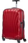 Samsonite Cosmolite Spinner (4 WHEELS) 55CM