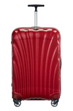 Samsonite Cosmolite Spinner (4 WHEELS) 75CM