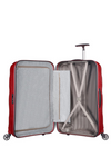 Samsonite Cosmolite Spinner (4 WHEELS) 75CM