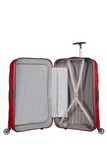 Samsonite Cosmolite Spinner (4 WHEELS) 75CM