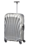 Samsonite Cosmolite Spinner (4 WHEELS) 75CM