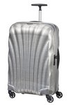 Samsonite Cosmolite Spinner (4 WHEELS) 69CM