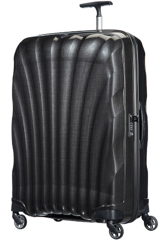 Samsonite Cosmolite Spinner 4 WHEELS 81CM