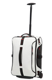 Samsonite Paradriver Light Duffle With Wheels 55CM