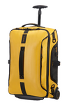 Samsonite Paradriver Light Duffle With Wheels 55CM