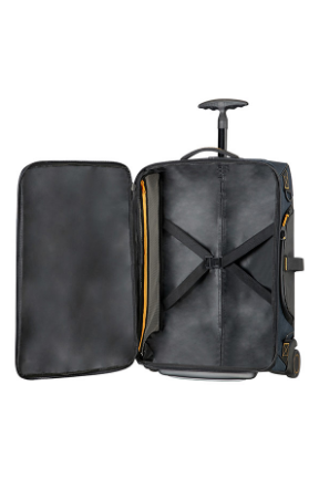 Samsonite paradiver light duffle wheels sales