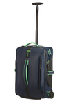 Samsonite Paradriver Light Duffle With Wheels 55CM