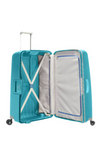 Samsonite S'Cure Spinner (4 Wheels) 75CM