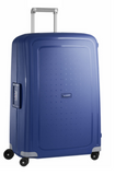 Samsonite S'Cure Spinner (4 Wheels) 75CM