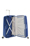 Samsonite S'Cure Spinner (4 Wheels) 75CM