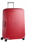 Samsonite S'Cure Spinner (4 Wheels) 75CM