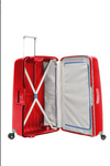 Samsonite S'Cure Spinner (4 Wheels) 75CM