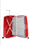 Samsonite S'Cure Spinner (4 Wheels) 75CM