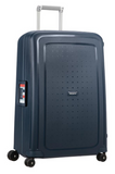 Samsonite S'Cure Spinner (4 Wheels) 75CM