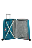 Samsonite S'Cure Spinner (4 Wheels) 75CM