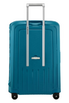 Samsonite S'Cure Spinner (4 Wheels) 75CM