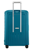 Samsonite S'Cure Spinner (4 Wheels) 75CM