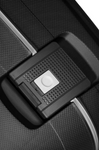 Samsonite S'Cure Spinner (4 Wheels) 55CM