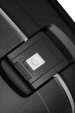 Samsonite S'Cure Spinner (4 Wheels) 55CM