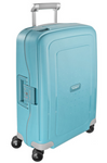 Samsonite S'Cure Spinner (4 Wheels) 55CM